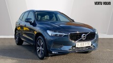 Volvo Xc60 2.0 B4D Momentum Pro 5dr AWD Geartronic Diesel Estate